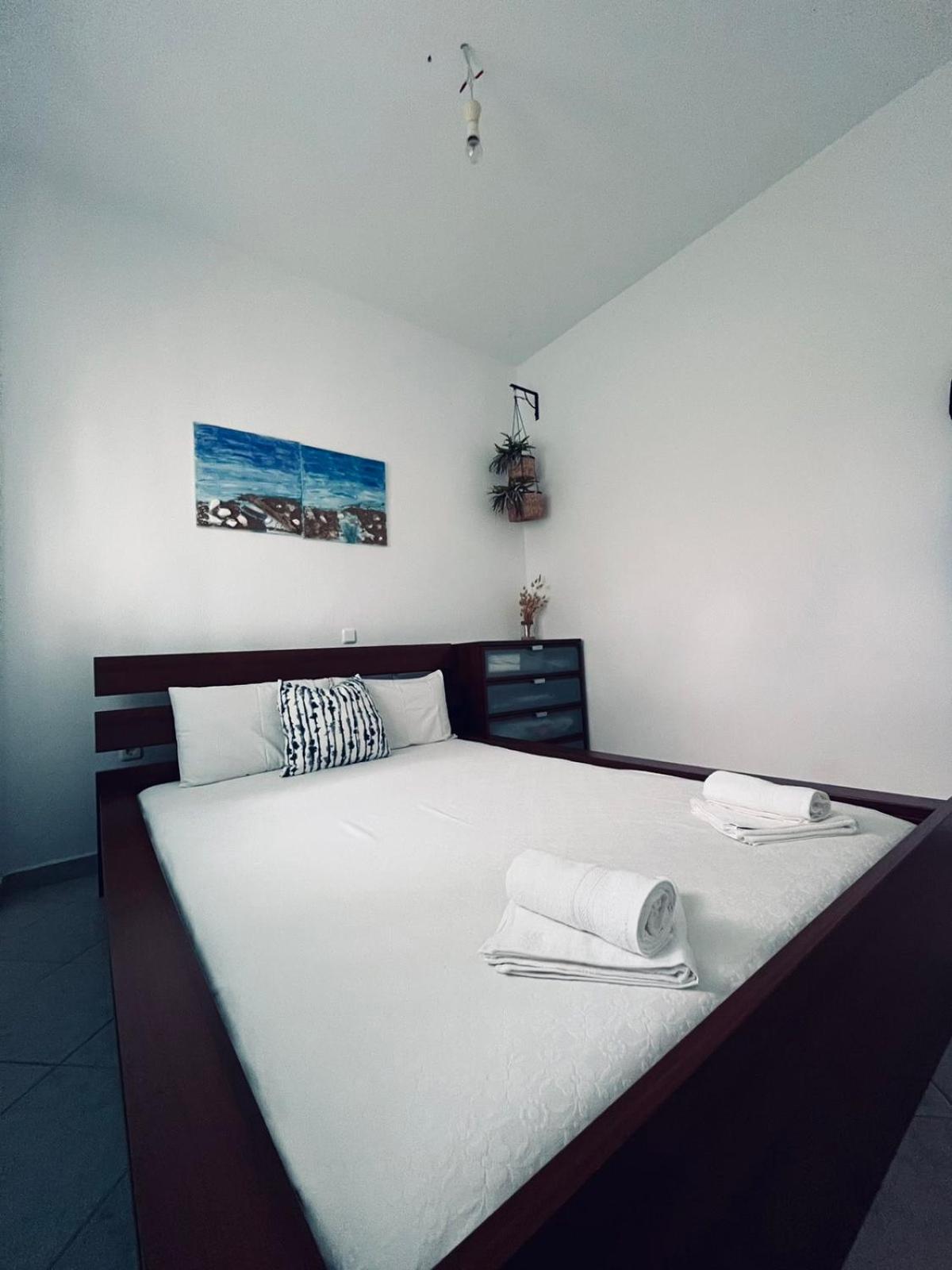 Ocean View Apartments Vrasná Eksteriør billede
