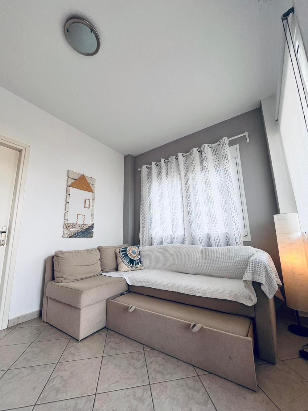 Ocean View Apartments Vrasná Eksteriør billede